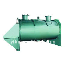 ZPD Vacuum Harrow Dryer used in powder raw materials